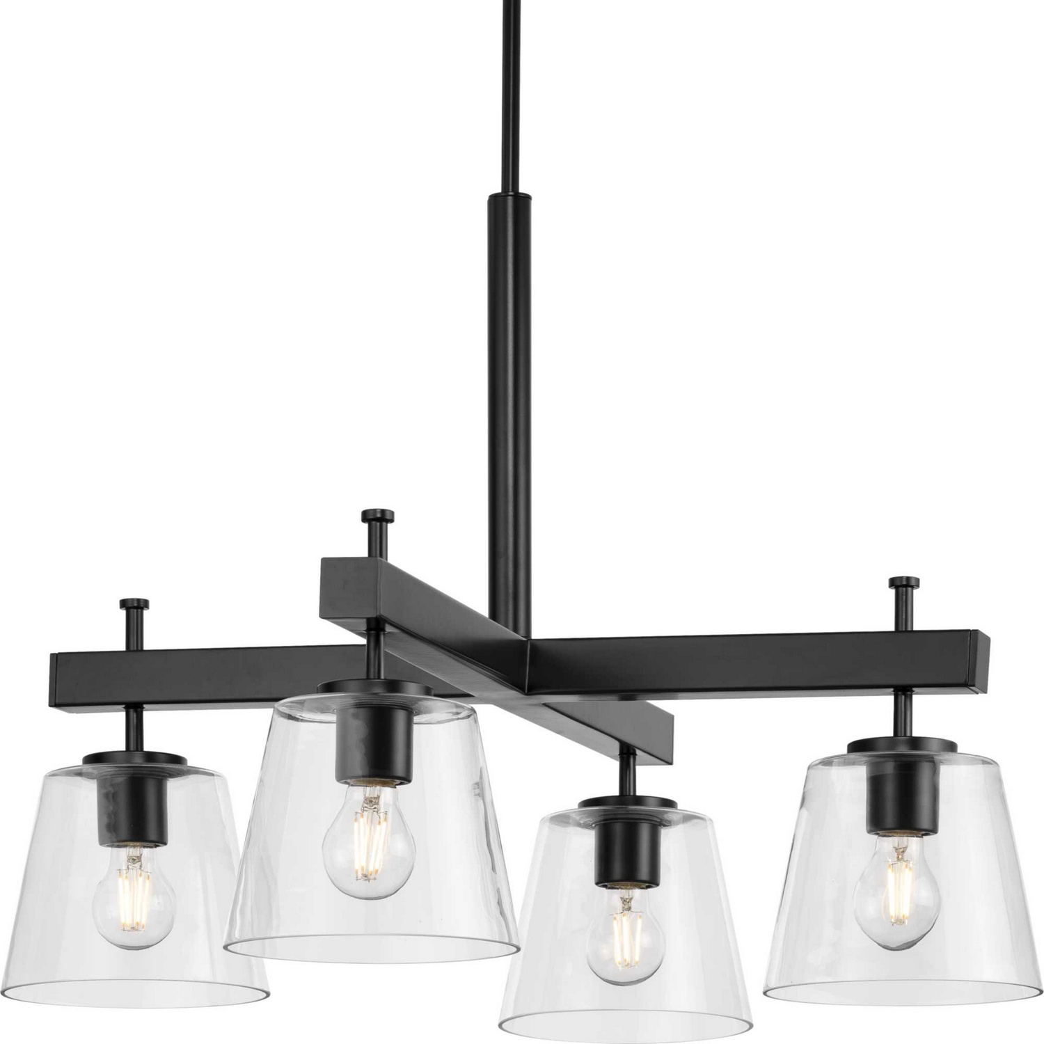 Saffert 4-Light Cha… - image