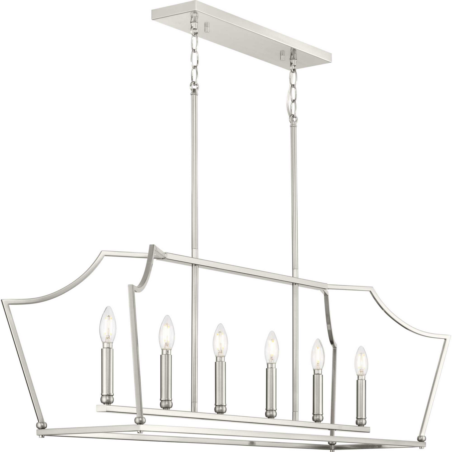 Parkhurst 6-Light L… - image
