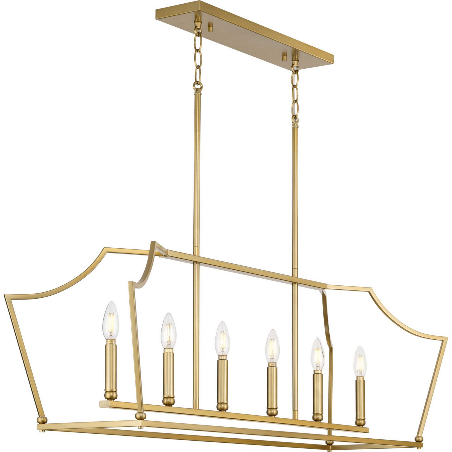 Parkhurst 6-Light L… - image