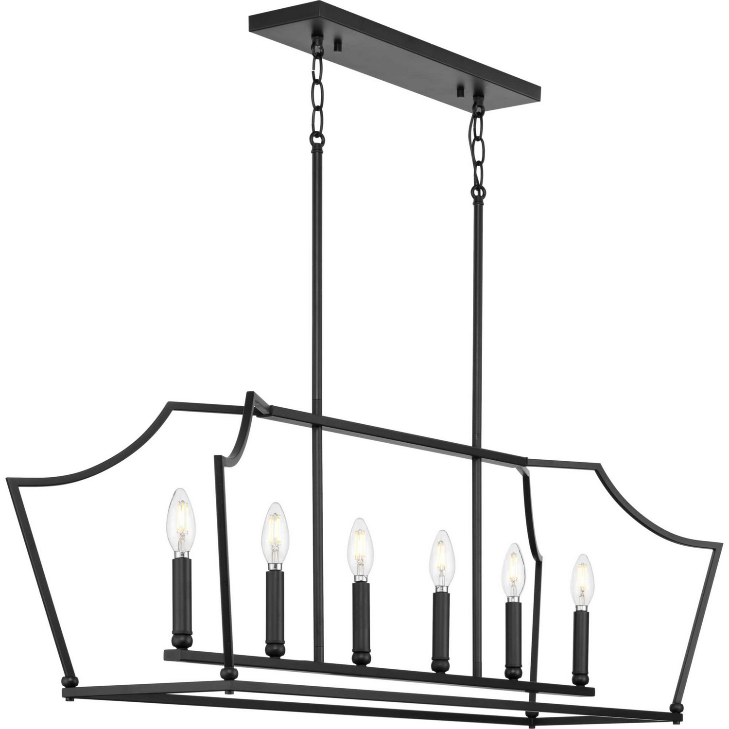 Parkhurst 6-Light L… - image