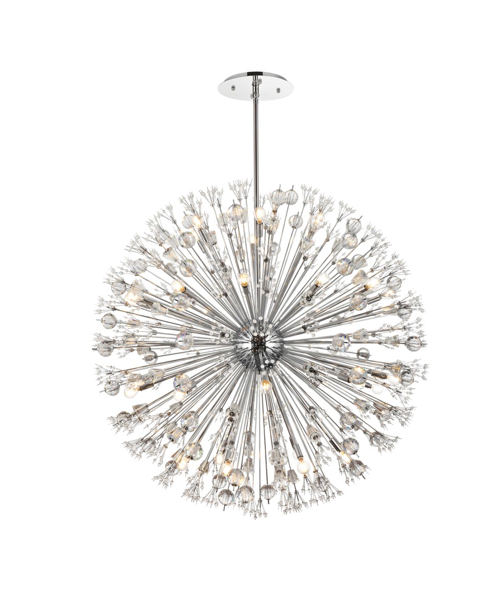 Vera 34-Light 3Pend… - image