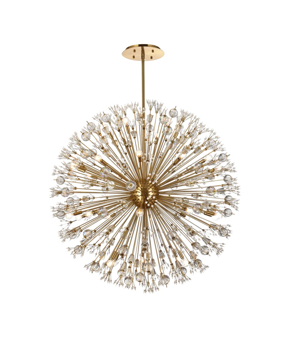 Vera 34-Light 3Pend… - image
