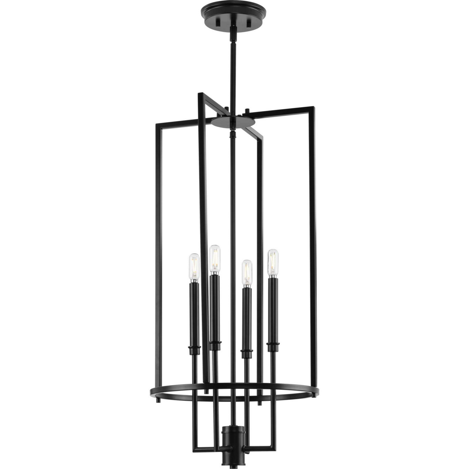 Elara 4-Light Foyer… - image