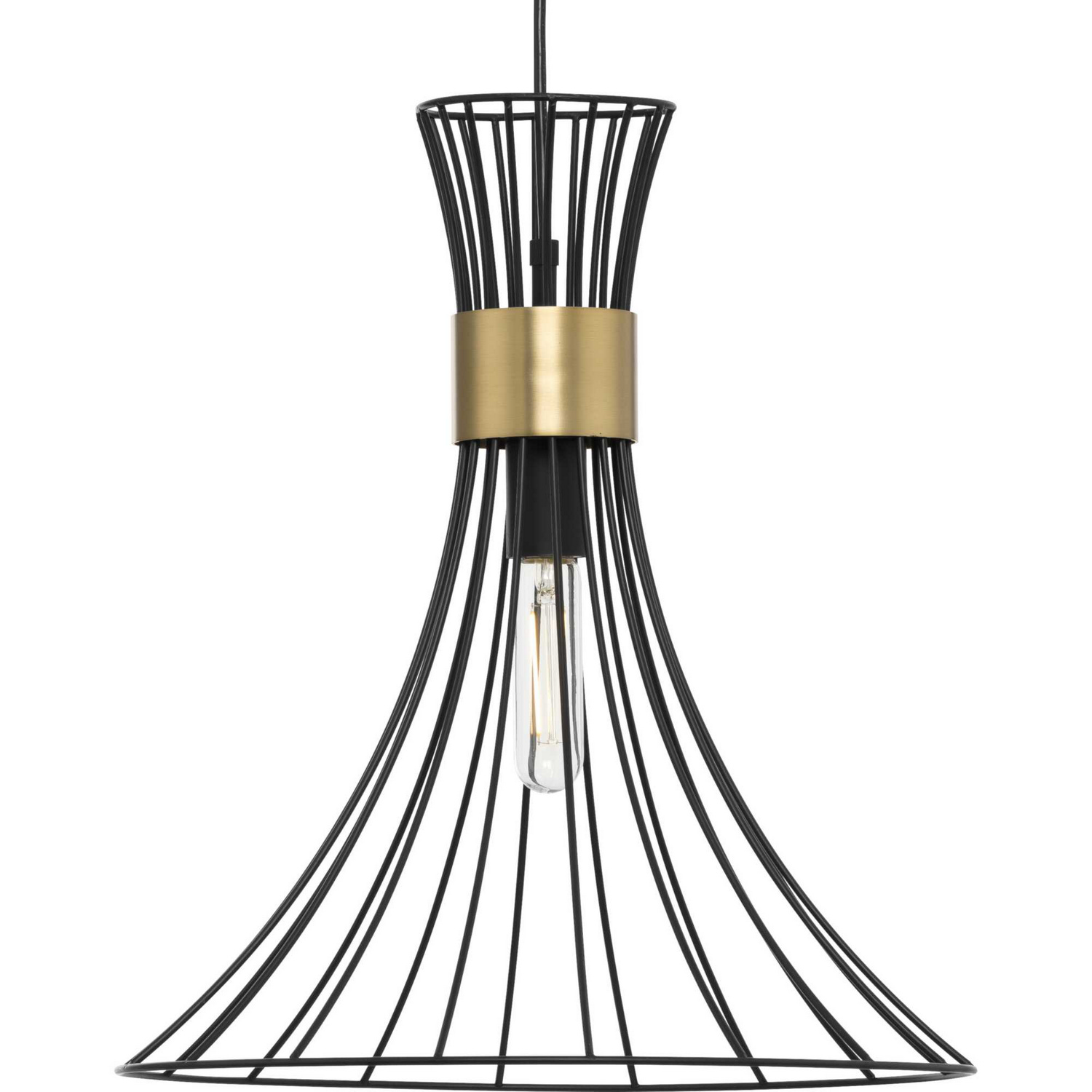 Lorin 1-Light Penda… - image