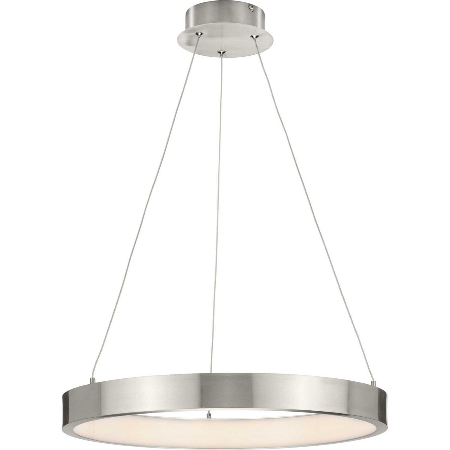 Inverse Led 1-Light… - image