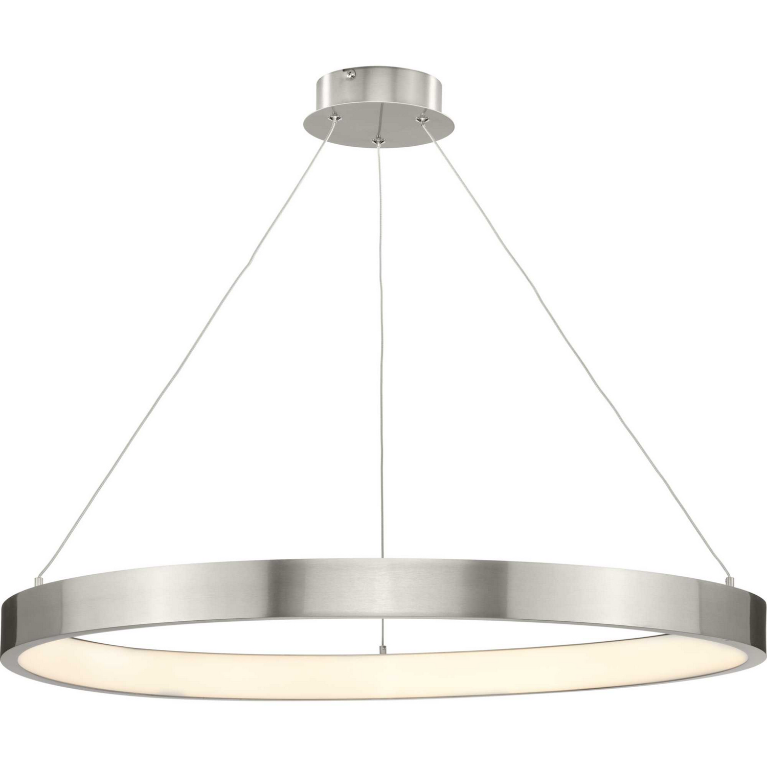 Inverse Led 1-Light… - image