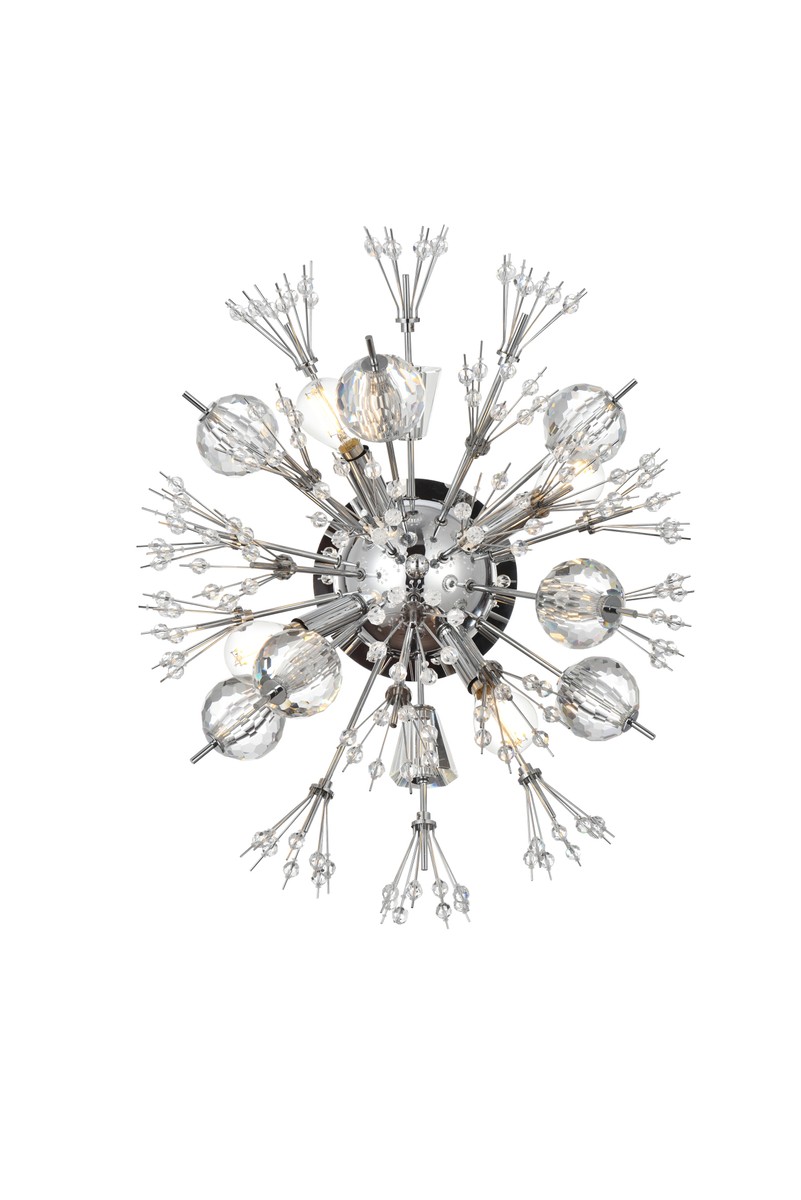 Vera 4-Light Wall S… - image