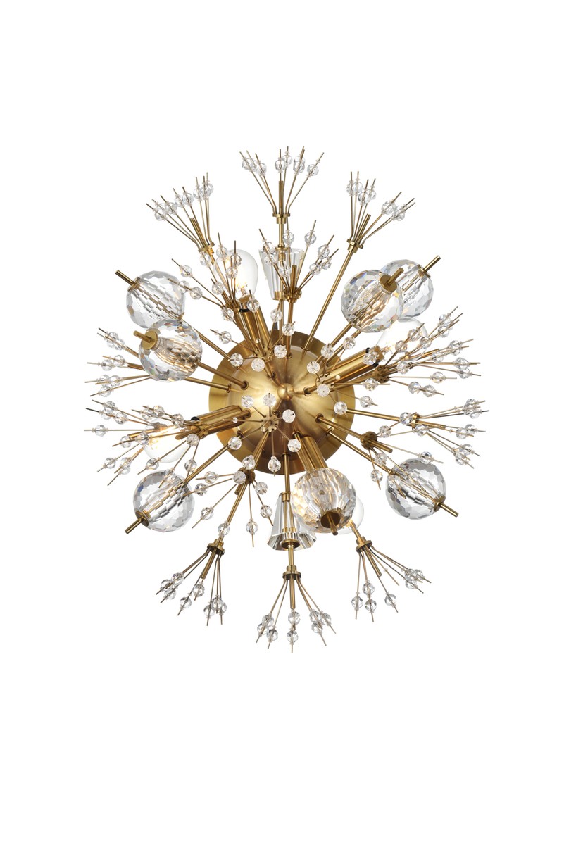 Vera 4-Light Wall S… - image