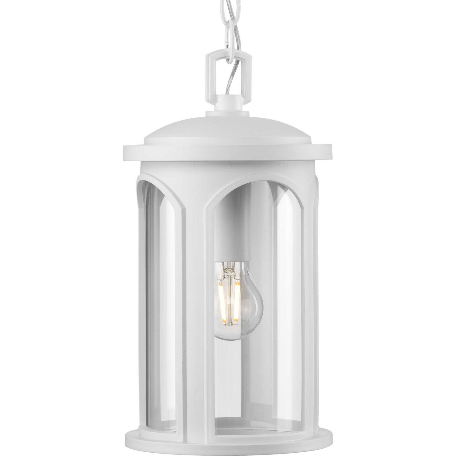 Satin White One Lig… - image