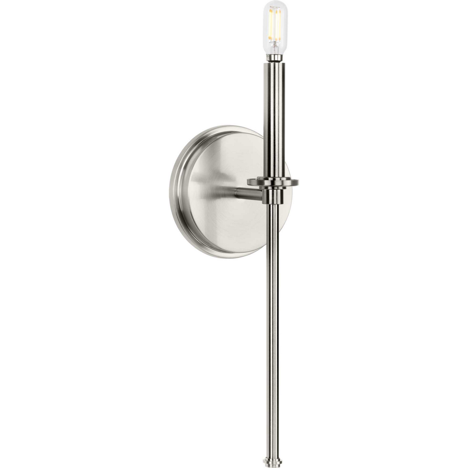 Elara 1-Light Wall … - image