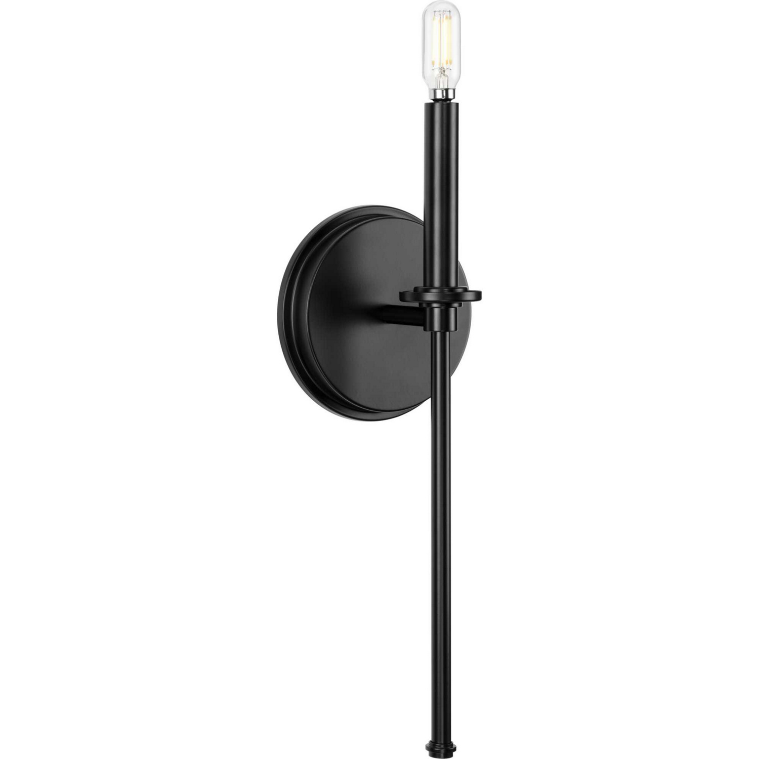 Elara 1-Light Wall … - image
