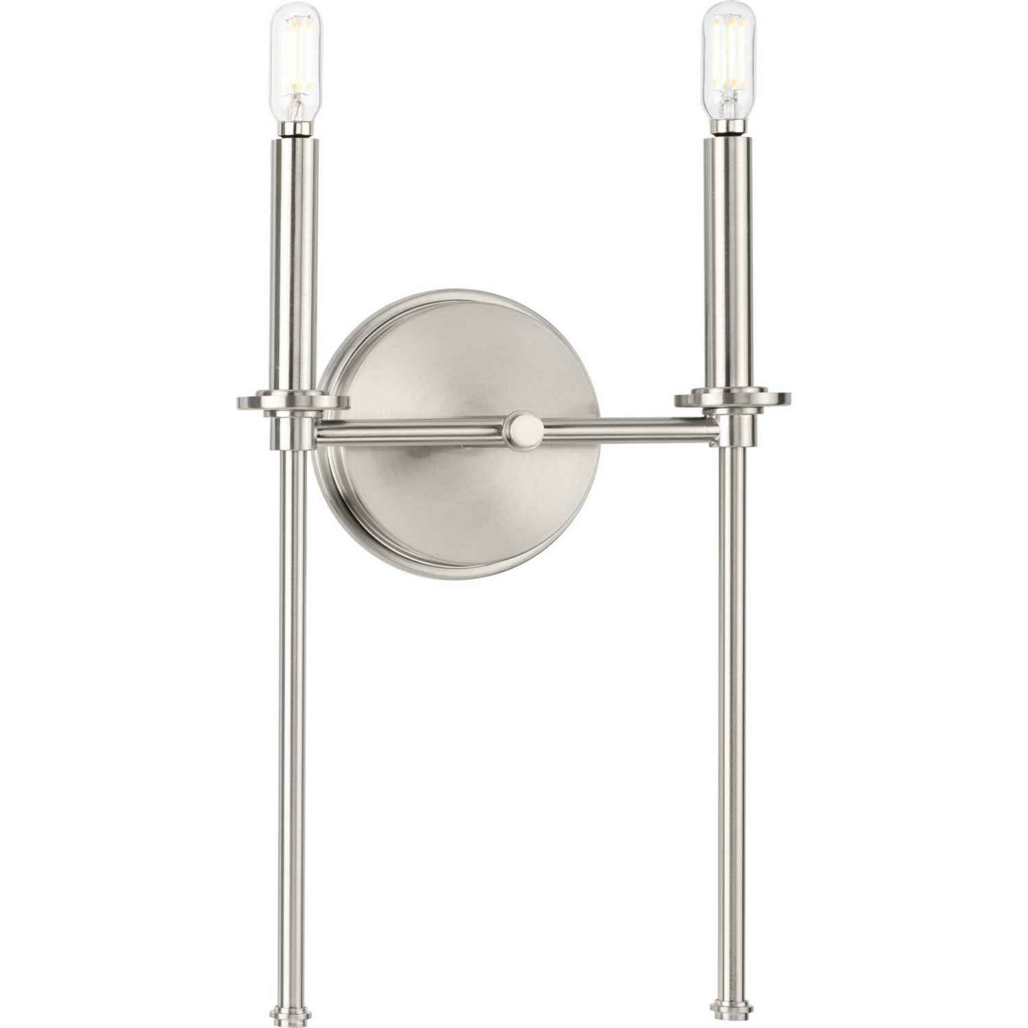 Elara 2-Light Wall … - image