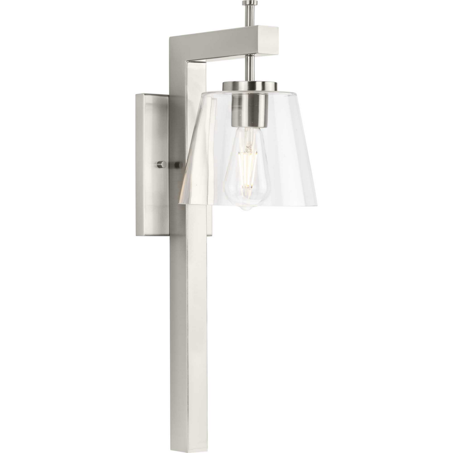 Saffert 1-Light Wal… - image
