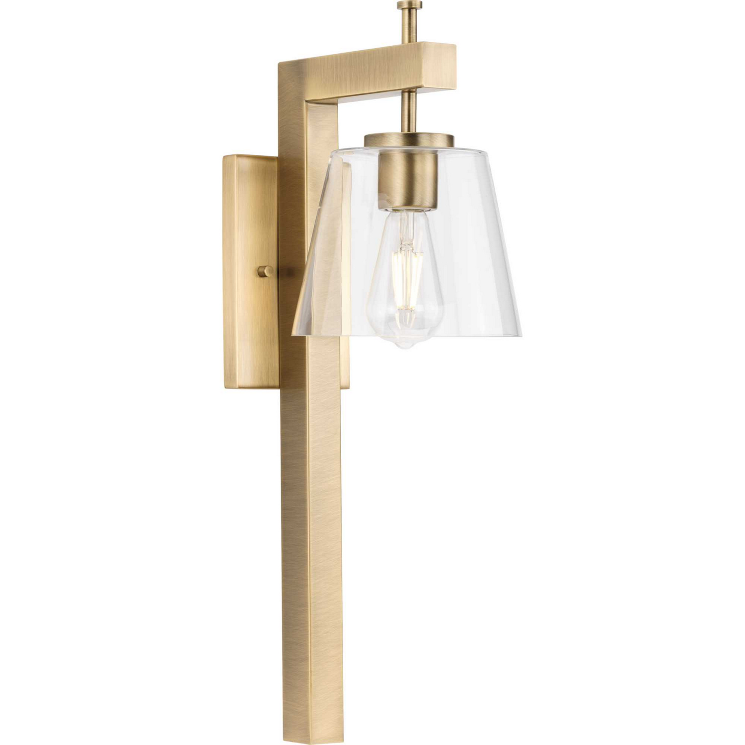 Saffert 1-Light Wal… - image