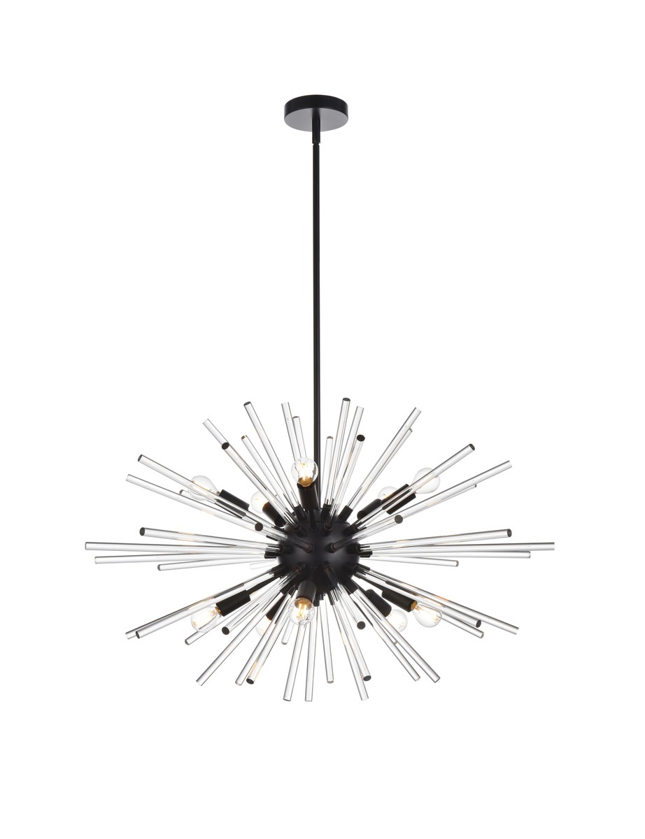 Sienna 10-Light Pen… - image