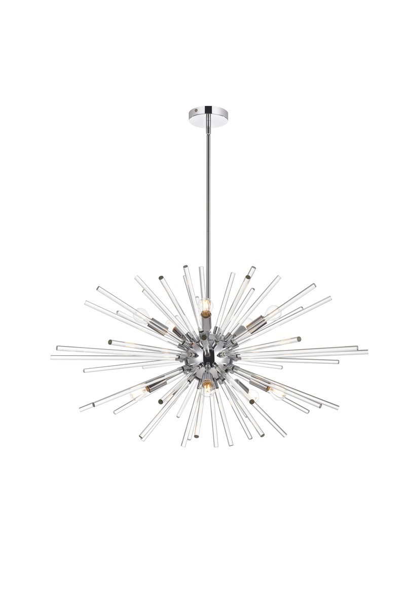 Sienna 10-Light Pen… - image