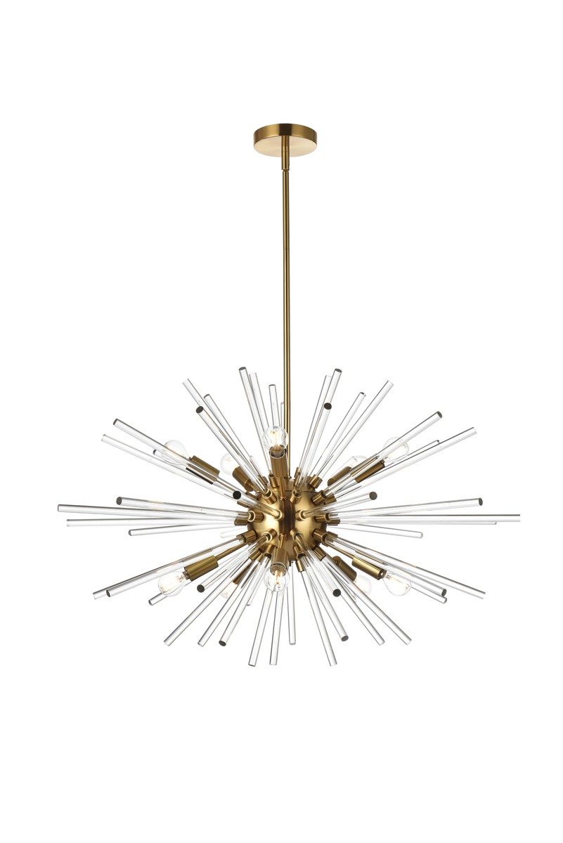 Sienna 10-Light Pen… - image