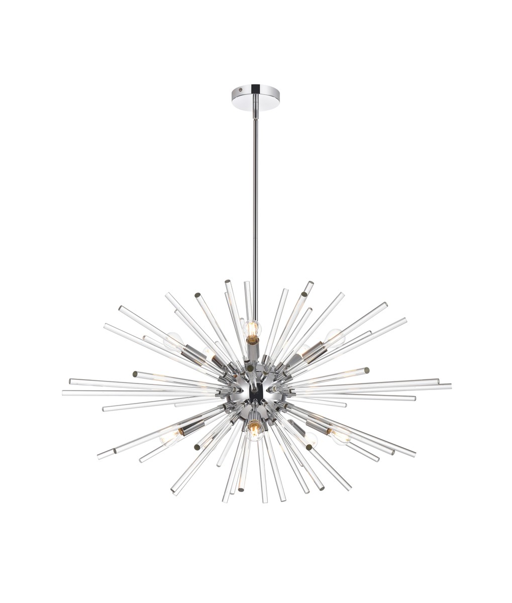 Sienna 10-Light Pen… - image