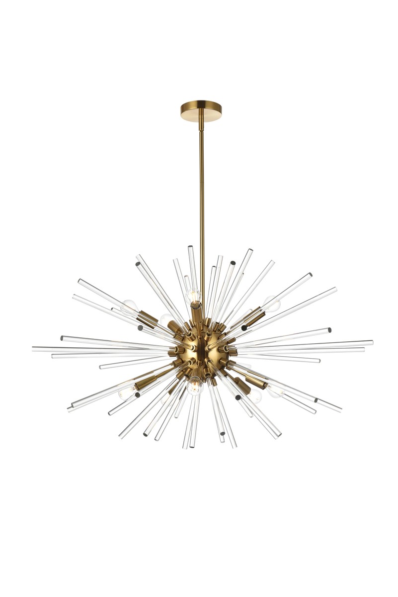 Sienna 10-Light Pen… - image