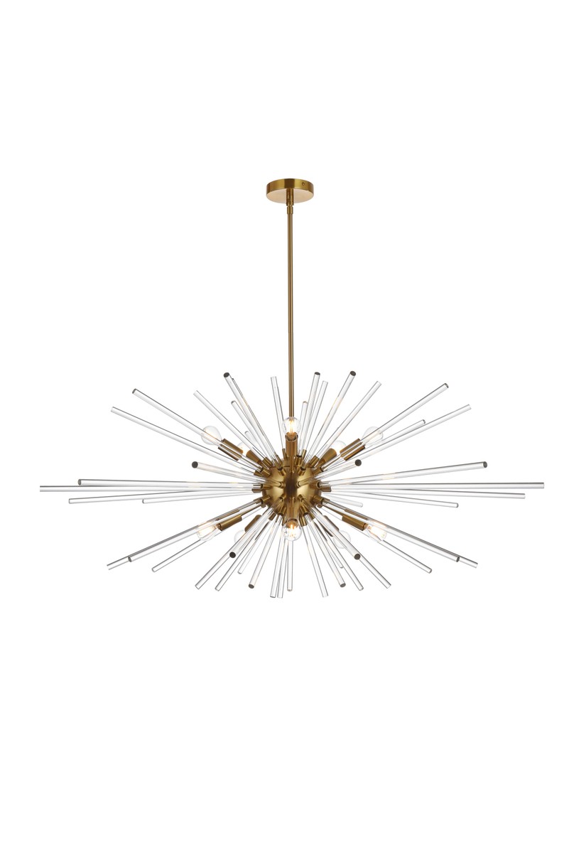 Sienna 10-Light Pen… - image