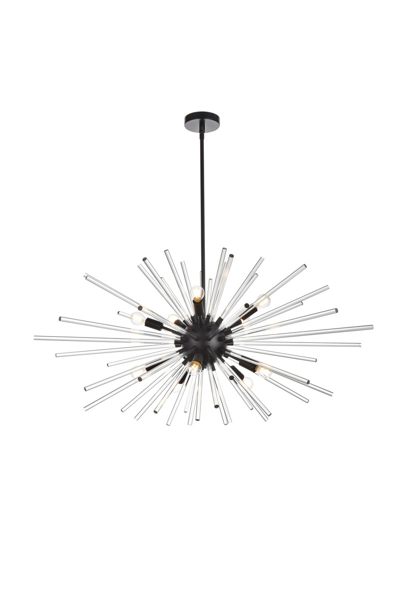 Sienna 10-Light Pen… - image