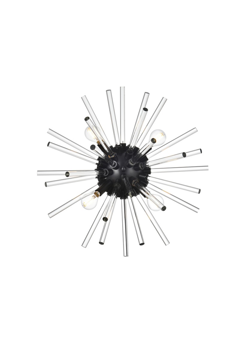 Sienna 4-Light Wall… - image