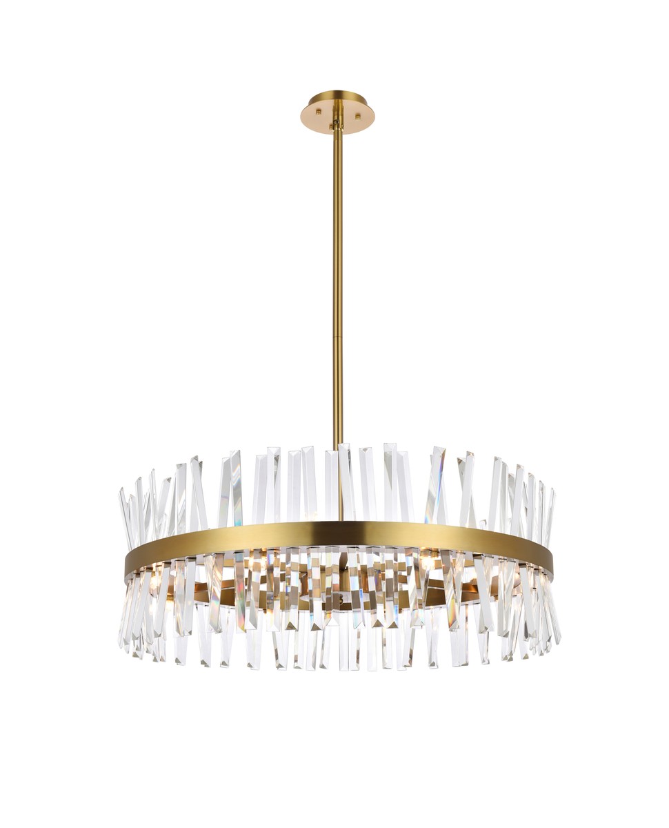 Serephina 16-Light … - image