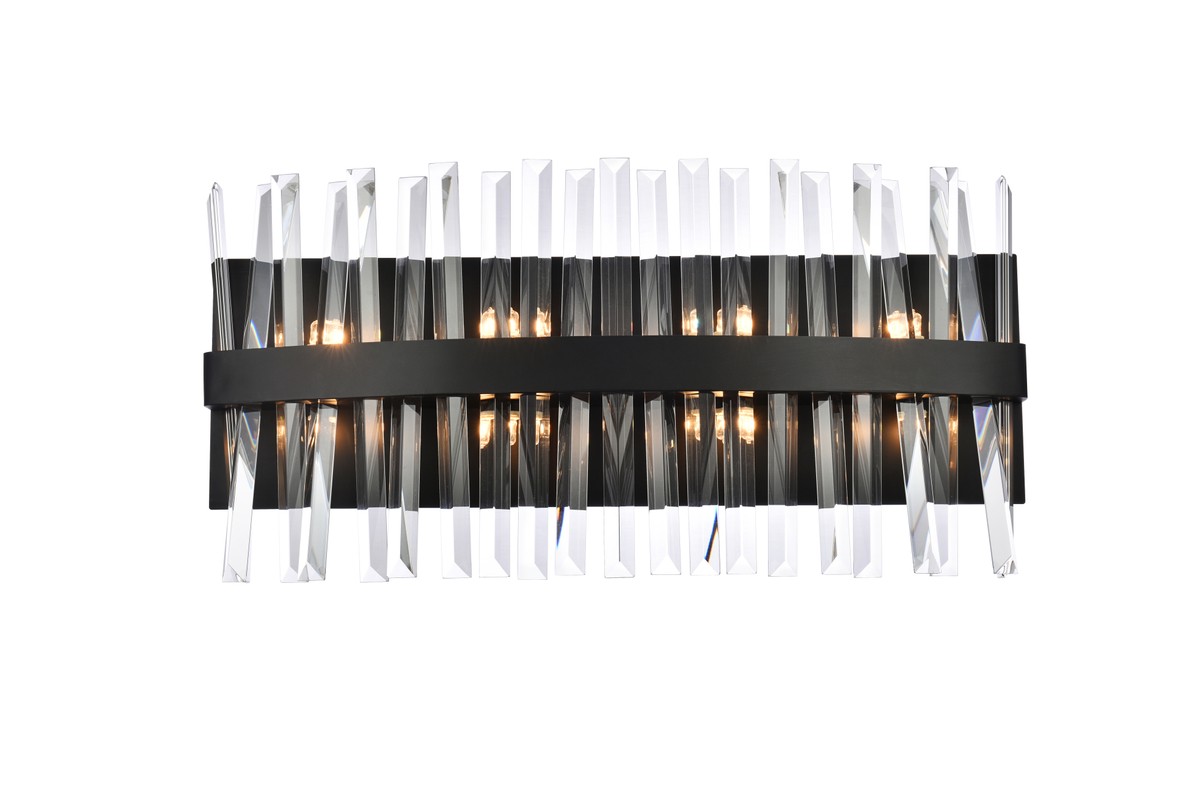 Serephina 8-Light B… - image
