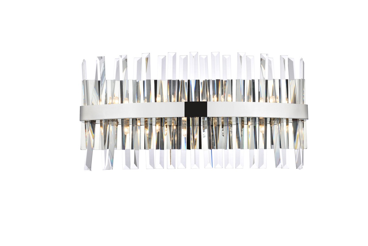 Serephina 8-Light B… - image