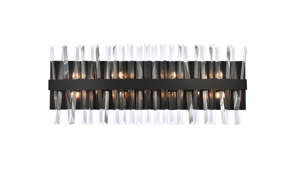 Serephina 8-Light B… - image