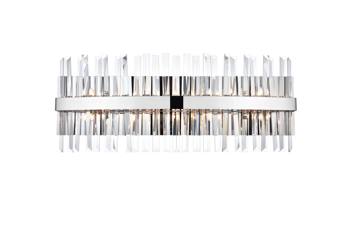 Serephina 8-Light B… - image