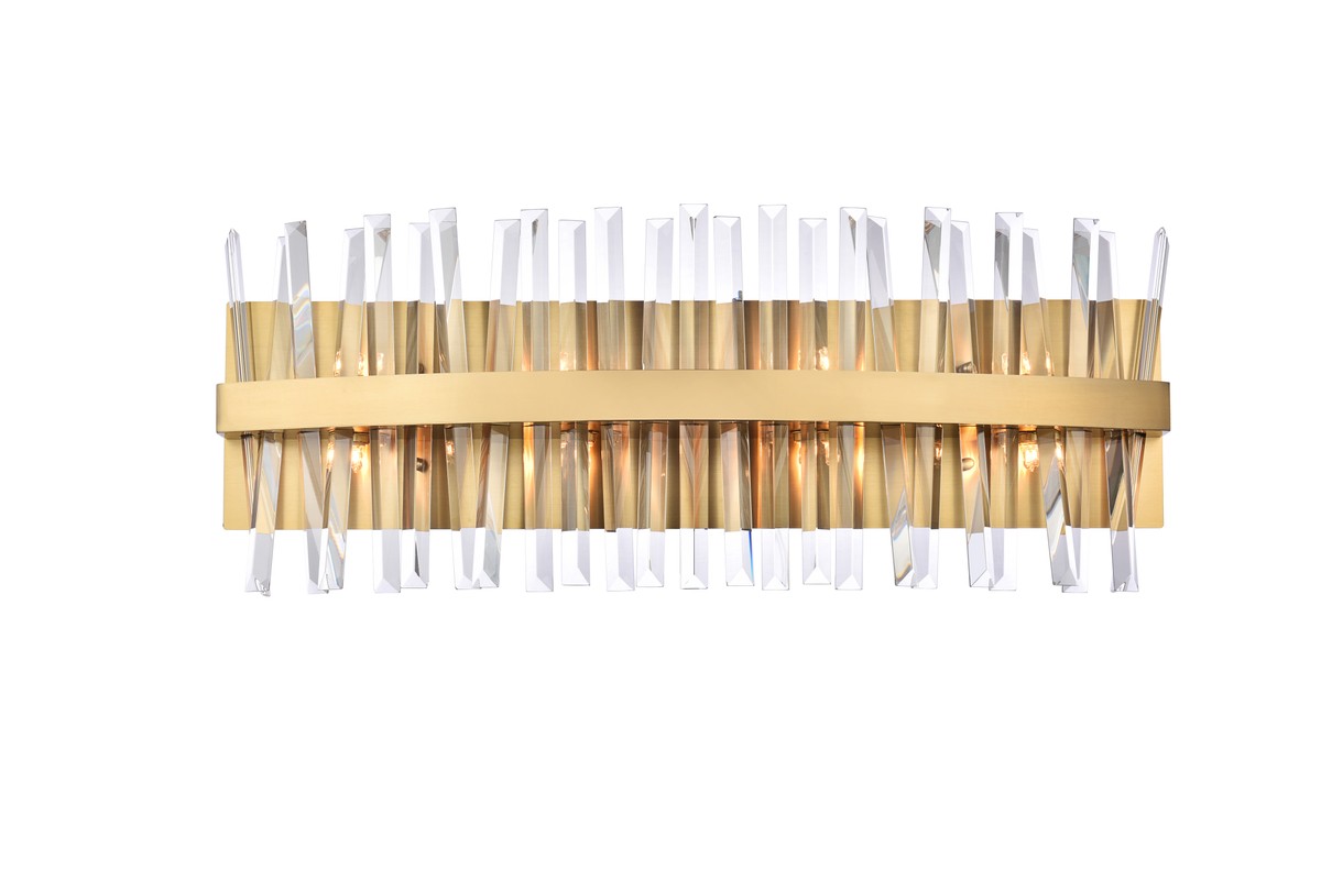 Serephina 8-Light B… - image