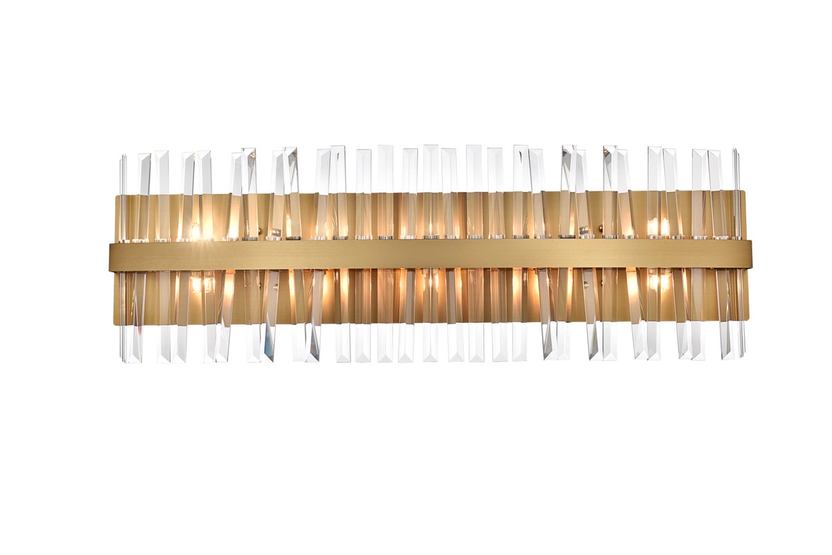 Serephina 10-Light … - image