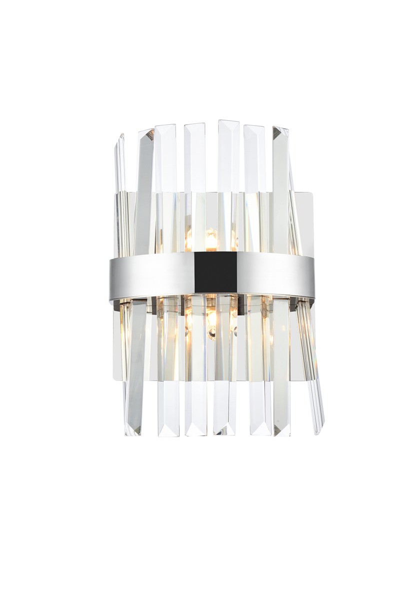 Serephina 2-Light B… - image