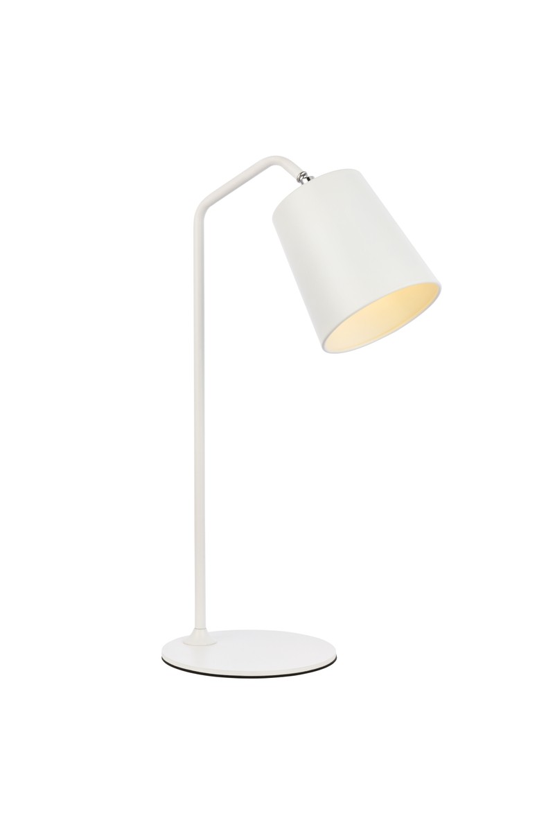 Leroy 1-Light Table… - image