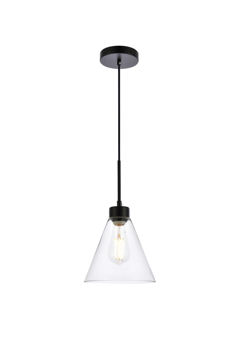 Mera 1-Light Pendan… - image
