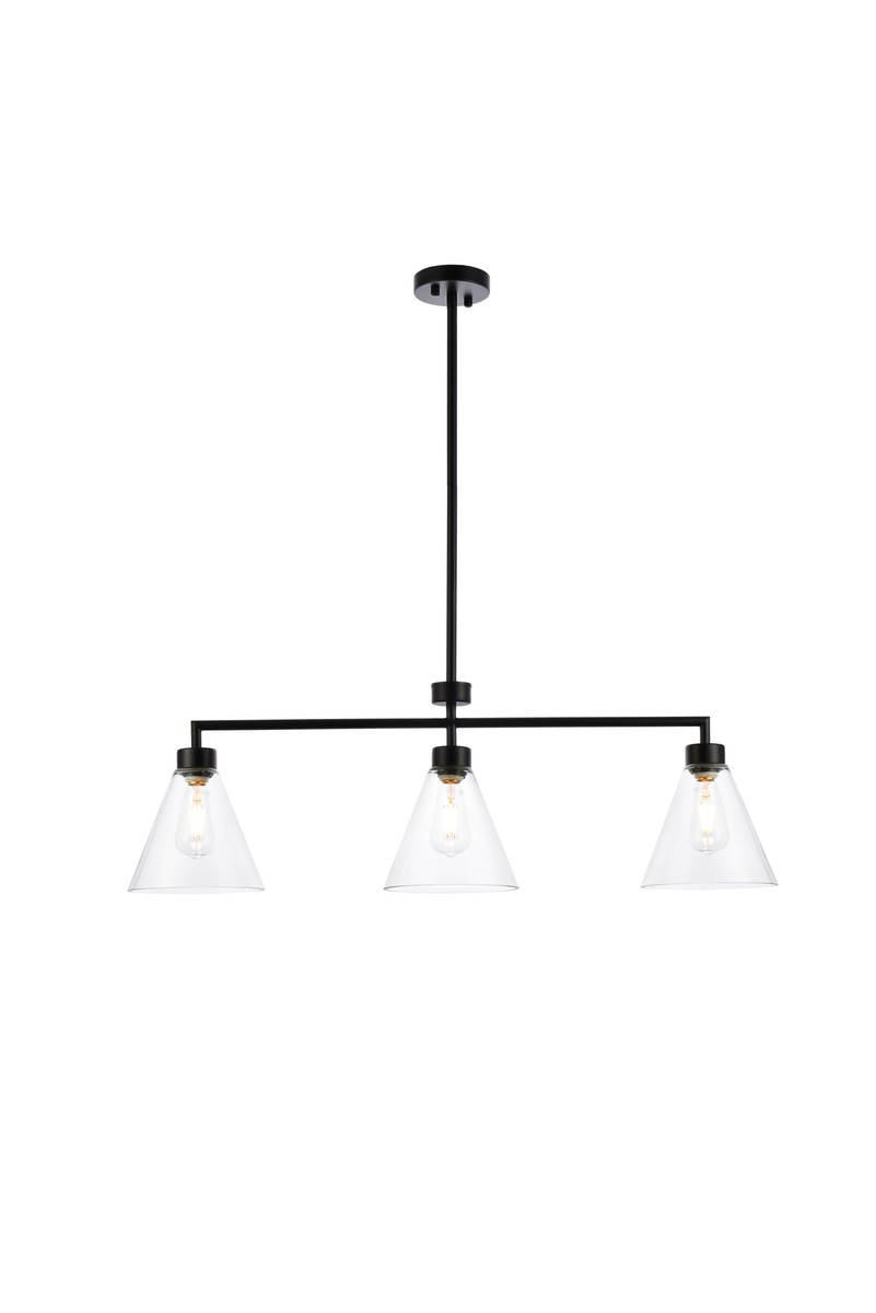 Mera 3-Light Pendan… - image