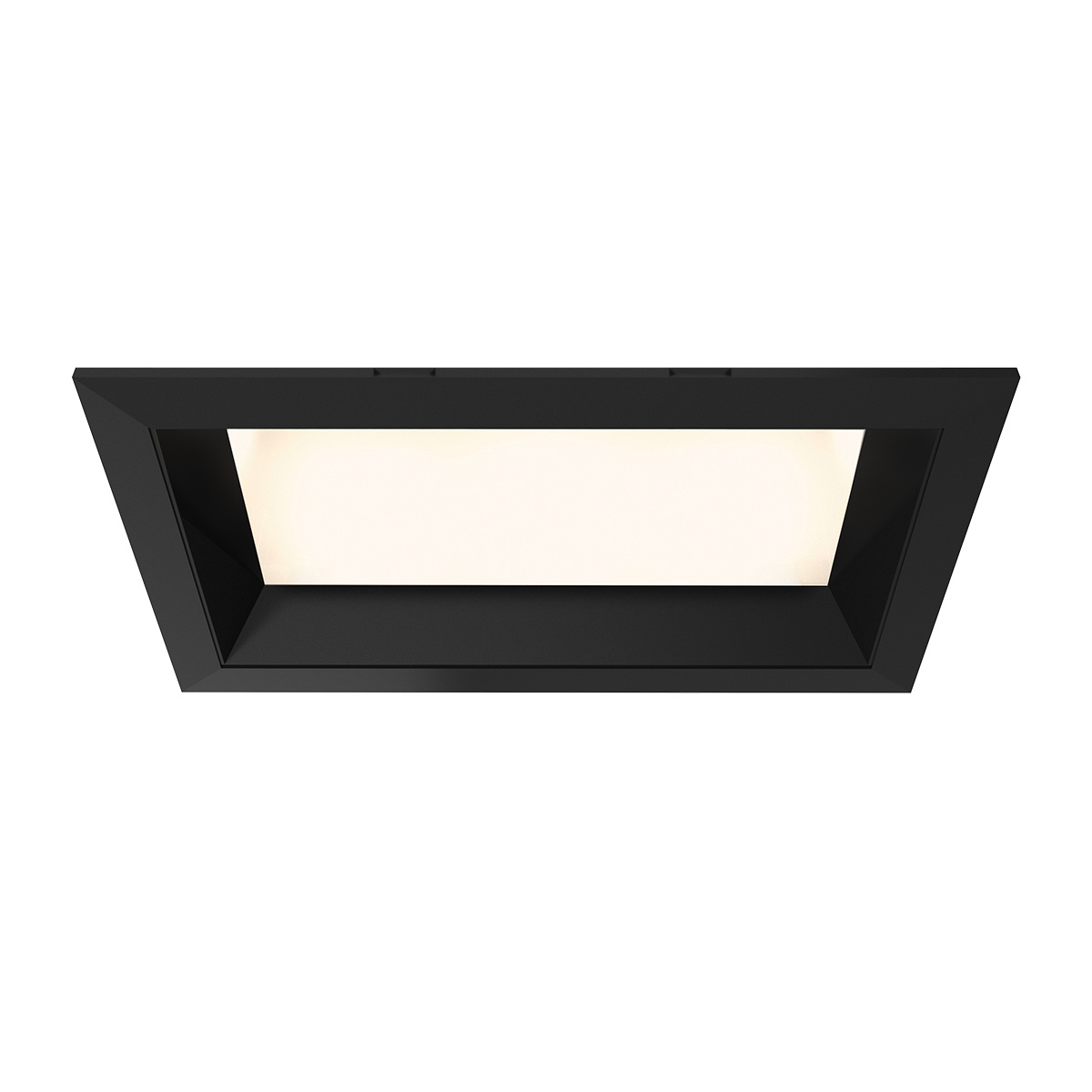 Black Diffused Lens - image