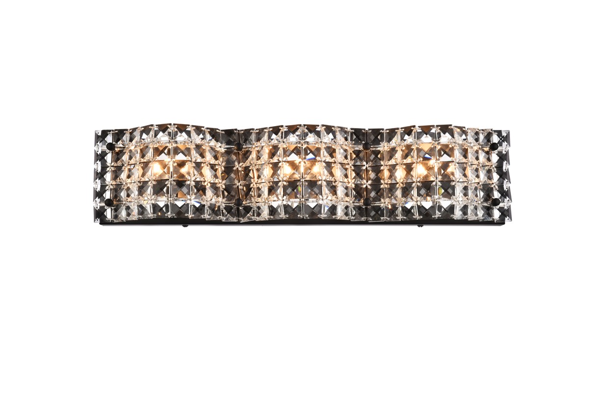 Tate 3-Light Bathro… - image