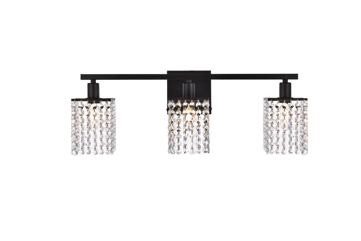 Phineas 3-Light Bat… - image