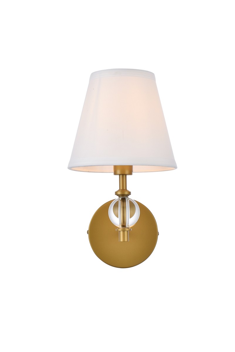 Bethany 1-Light Bat… - image