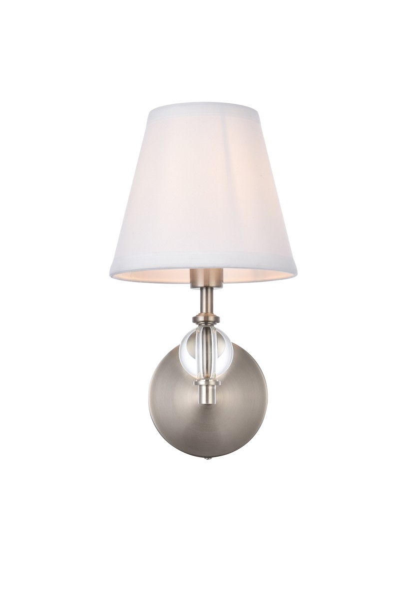 Bethany 1-Light Bat… - image