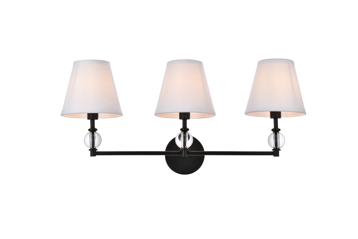 Bethany 3-Light Bat… - image