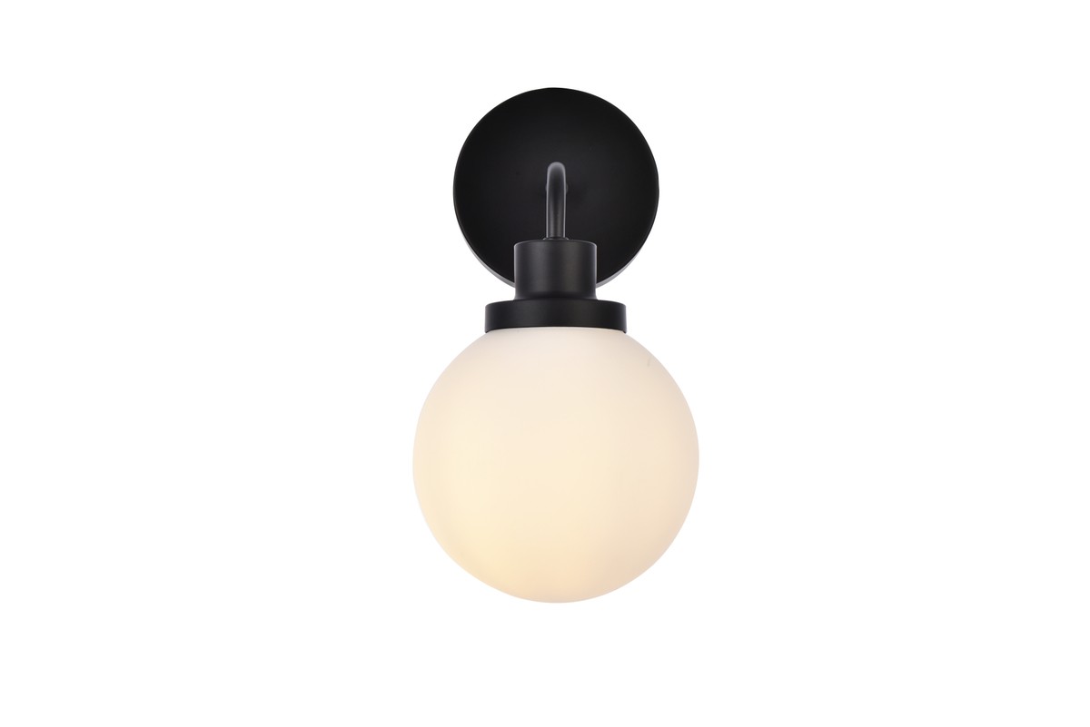 Hanson 1-Light Bath… - image