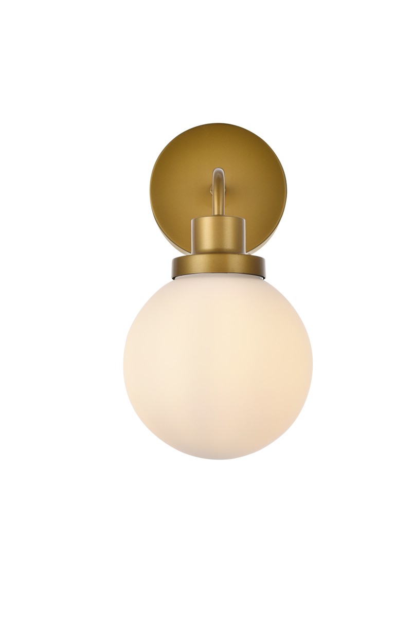 Hanson 1-Light Bath… - image