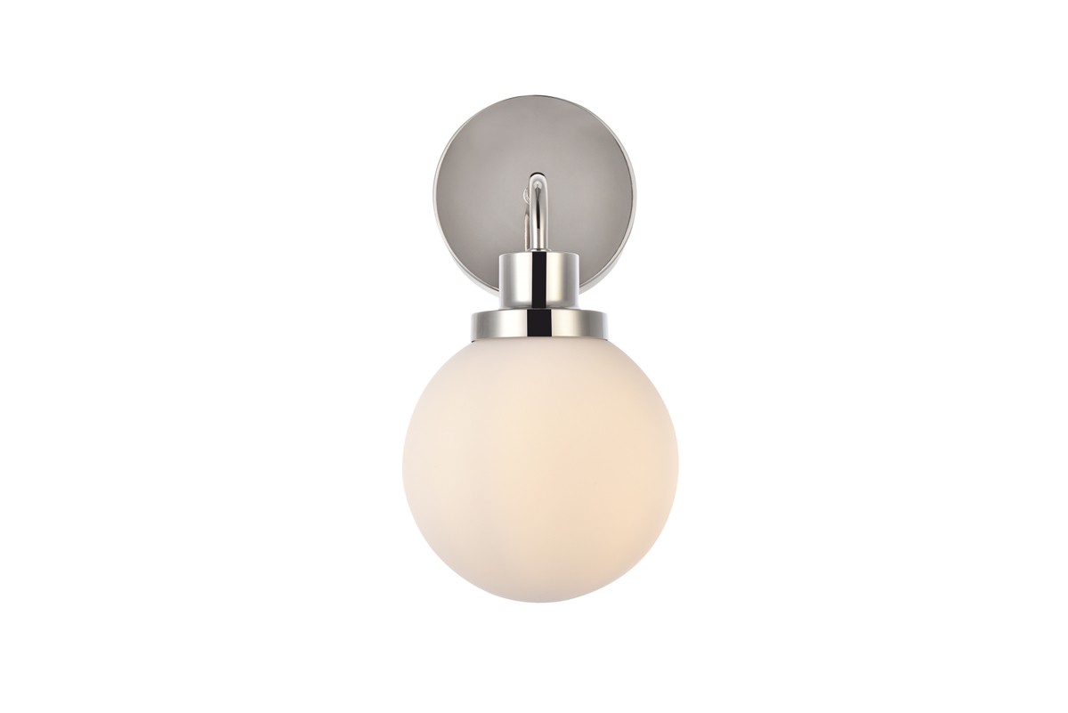 Hanson 1-Light Bath… - image