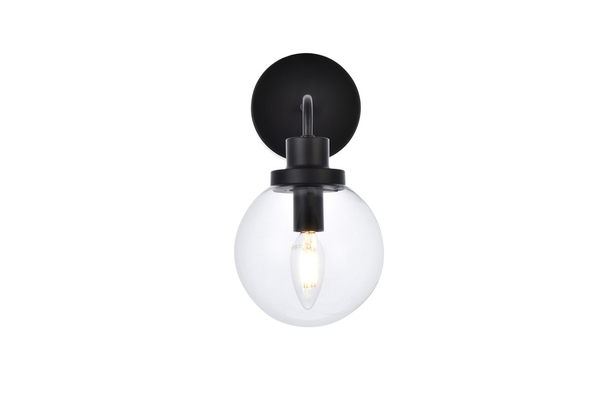 Hanson 1-Light Bath… - image