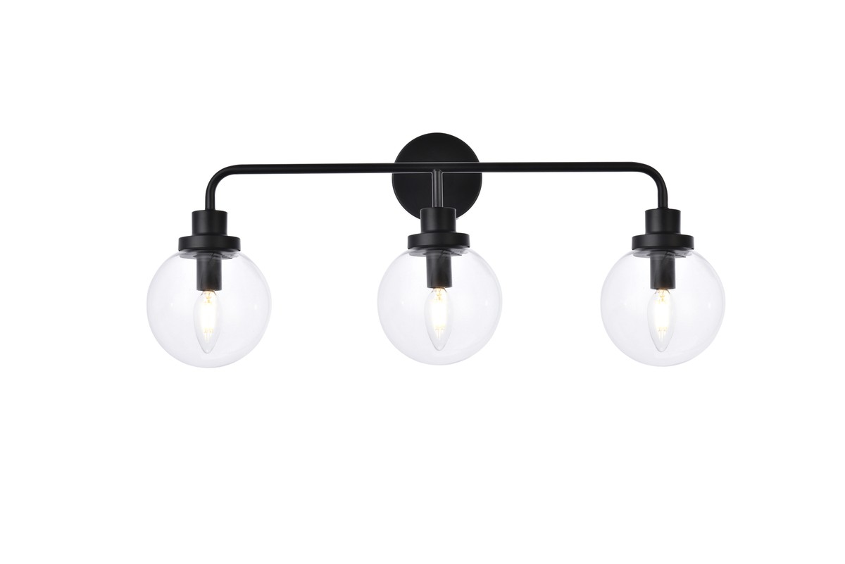 Hanson 3-Light Bath… - image