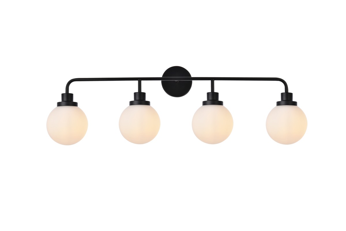 Hanson 4-Light Bath… - image