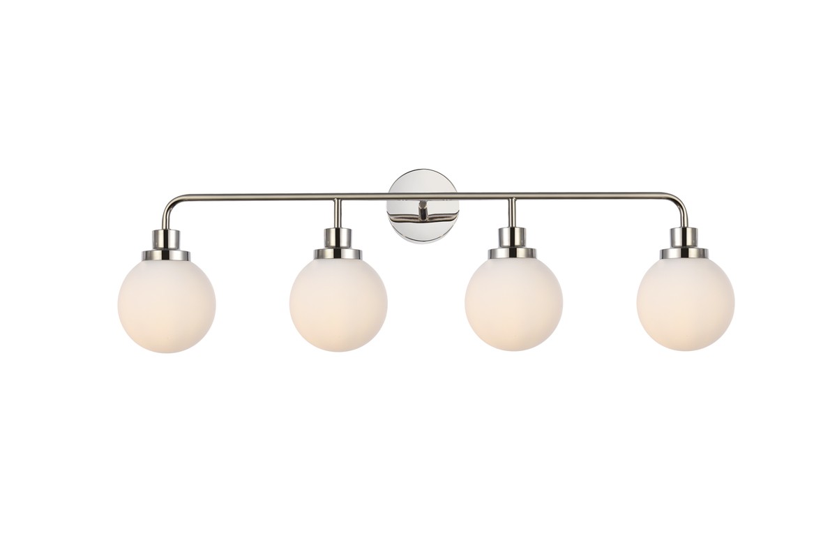 Hanson 4-Light Bath… - image